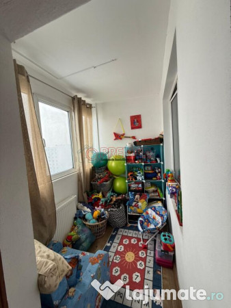 Sector 4 - Sos Oltenitei - Strada Mariuca - Apartament 4 