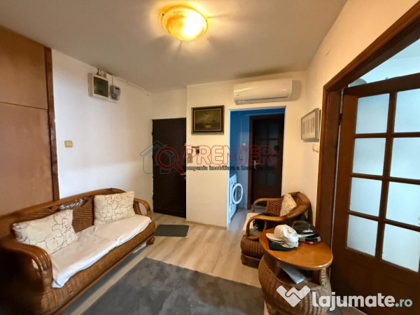 Sector 4 - Sos Oltenitei - Strada Mariuca - Apartament 4 