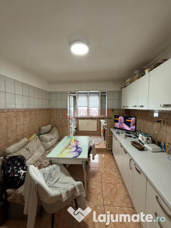 Sector 4 - Sos Oltenitei - Strada Mariuca - Apartament 4 
