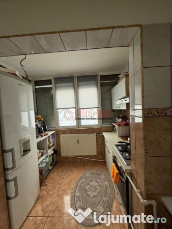 Sector 4 - Sos Oltenitei - Strada Mariuca - Apartament 4 