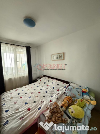 Sector 4 - Sos Oltenitei - Strada Mariuca - Apartament 4 