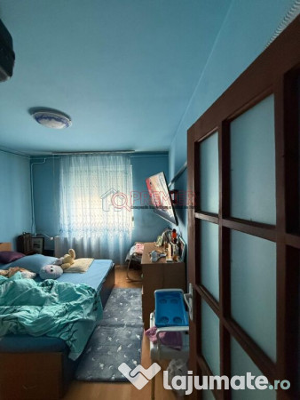 Sector 4 - Sos Oltenitei - Strada Mariuca - Apartament 4 