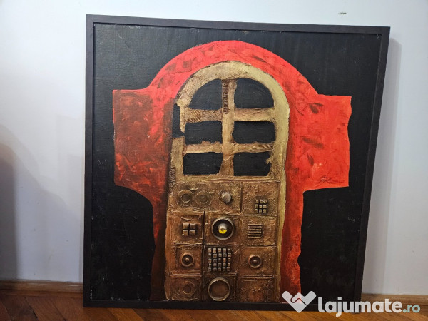 Tablouri pictură contemporană 