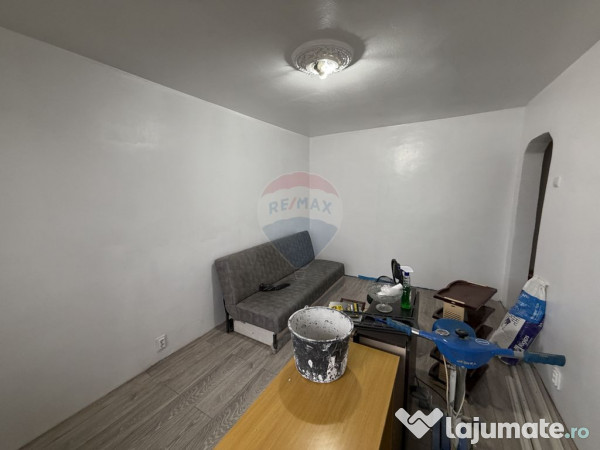 Apartament 3 camere et 2