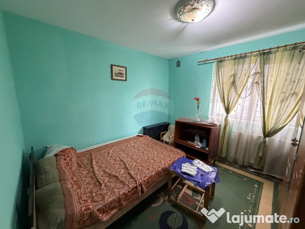 Apartament 3 camere et 2