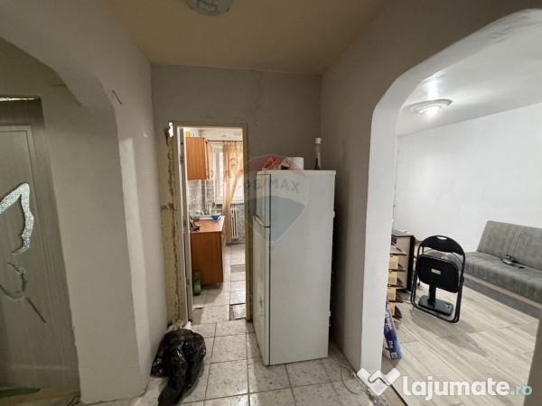 Apartament 3 camere et 2
