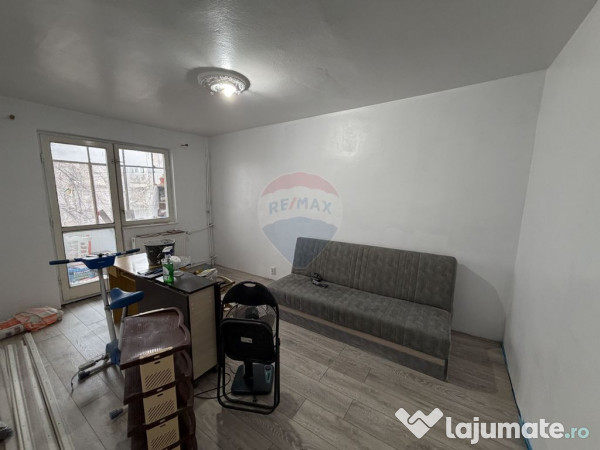 Apartament 3 camere et 2