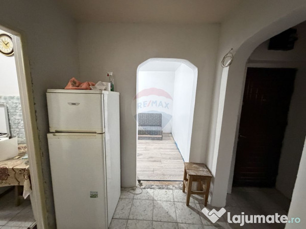 Apartament 3 camere et 2