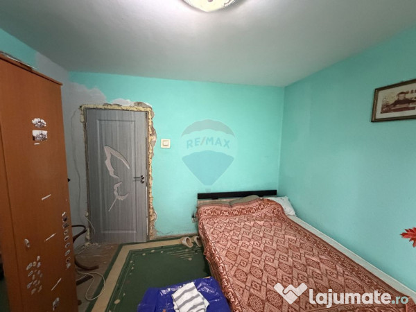 Apartament 3 camere et 2