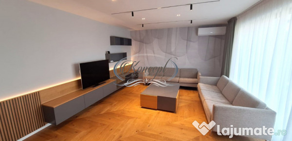 Apartament premium in Buna Ziua 