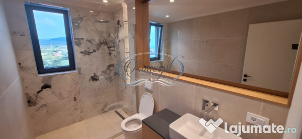 Apartament premium in Buna Ziua 