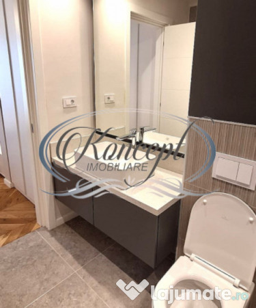 Apartament premium in Buna Ziua 