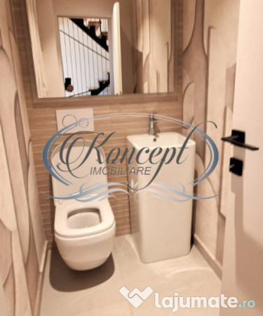 Apartament premium in Buna Ziua 