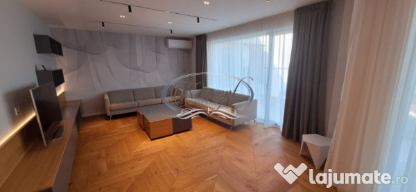 Apartament premium in Buna Ziua 