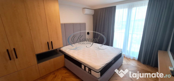 Apartament premium in Buna Ziua 