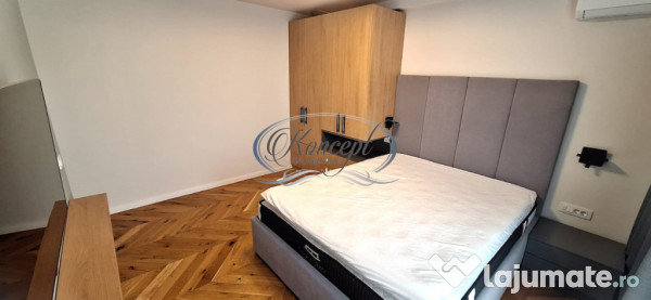 Apartament premium in Buna Ziua 