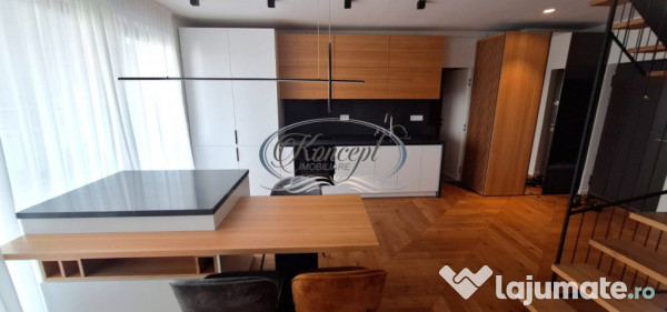 Apartament premium in Buna Ziua 