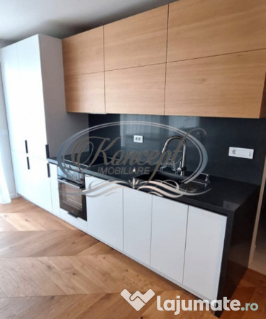 Apartament premium in Buna Ziua 