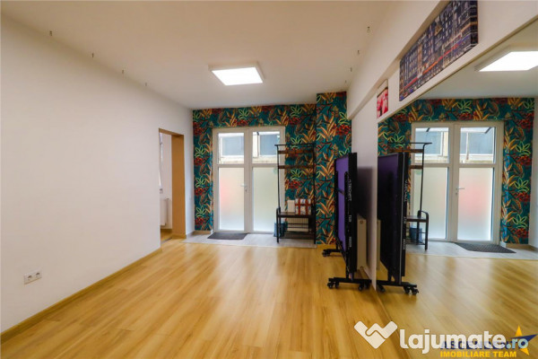 3D! Spatiu:rezidential,birouri,cabinet, contabilitate,servic 