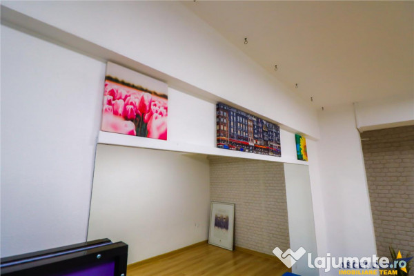 3D! Spatiu:rezidential,birouri,cabinet, contabilitate,servic 