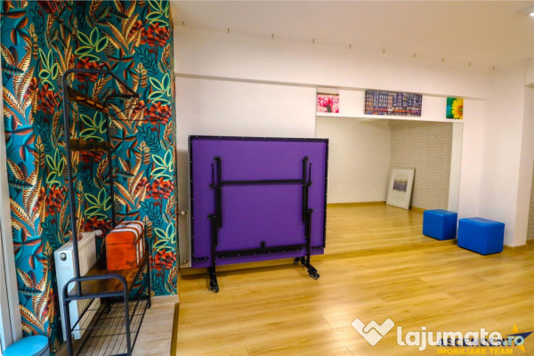 3D! Spatiu:rezidential,birouri,cabinet, contabilitate,servic 