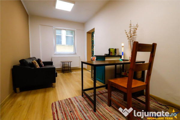 3D! Spatiu:rezidential,birouri,cabinet, contabilitate,servic 