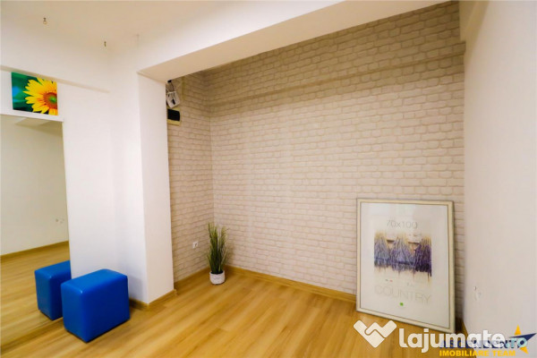 3D! Spatiu:rezidential,birouri,cabinet, contabilitate,servic 