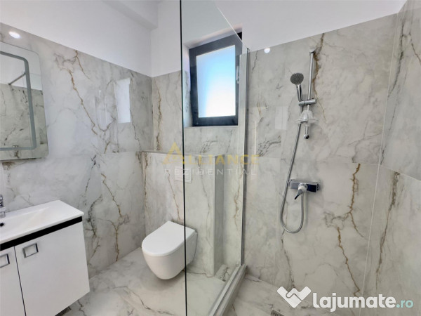 Casa individuala || 3 Dormitoare || Terasa acoperita || Beci