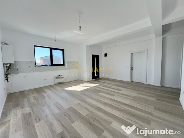 Casa individuala || 3 Dormitoare || Terasa acoperita || Beci