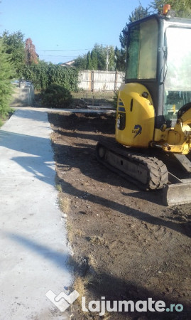 Irigatii Hunter Rain Bird rezidentiale gazon 