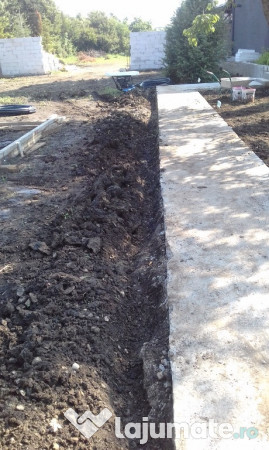 Irigatii Hunter Rain Bird rezidentiale gazon 