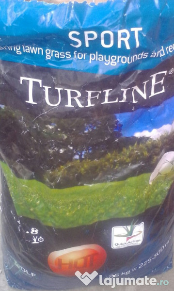 Irigatii automatizate gazon 