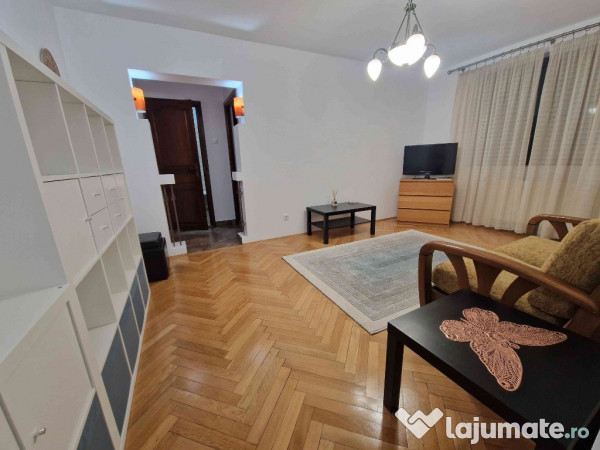 Ofer apartament 2 camere cotroceni Academia Militara