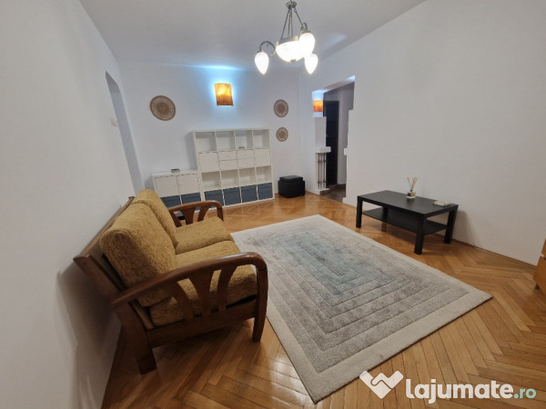 Ofer apartament 2 camere cotroceni Academia Militara