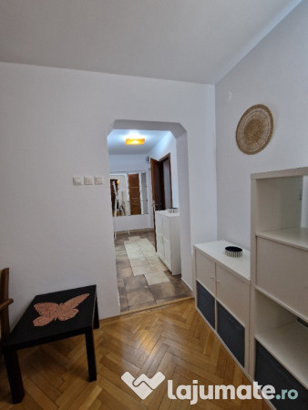 Ofer apartament 2 camere cotroceni Academia Militara