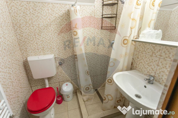 Afacere la cheie | Pensiune + casa de locuit