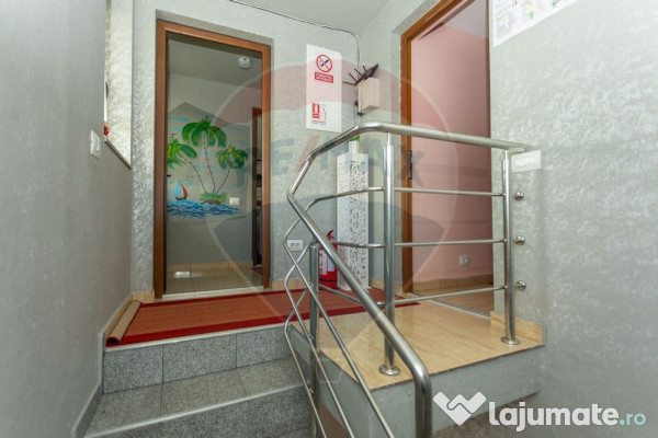 Afacere la cheie | Pensiune + casa de locuit