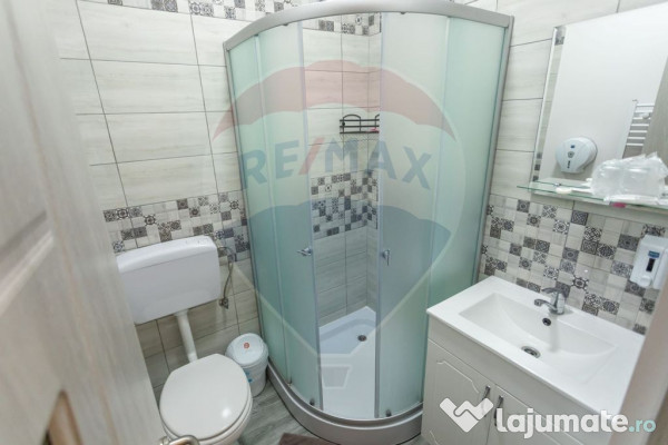 Afacere la cheie | Pensiune + casa de locuit