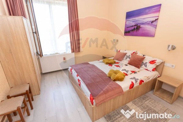 Afacere la cheie | Pensiune + casa de locuit