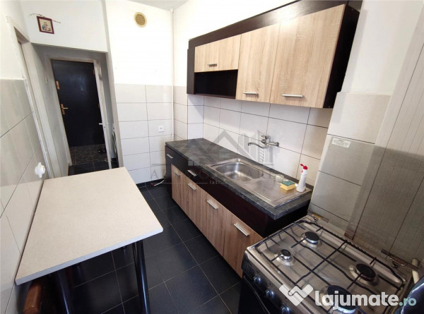 Apartament 1 camera Podu Ros - se face contract ANAF