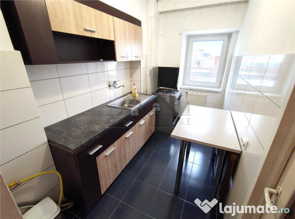 Apartament 1 camera Podu Ros - se face contract ANAF