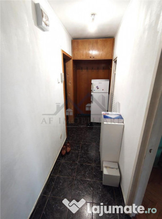 Apartament 1 camera Podu Ros - se face contract ANAF