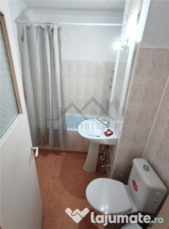 Apartament 1 camera Podu Ros - se face contract ANAF