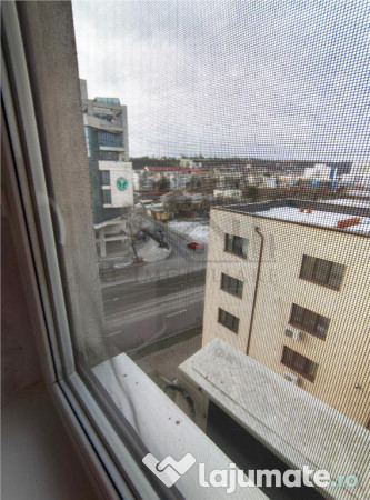 Apartament 1 camera Podu Ros - se face contract ANAF