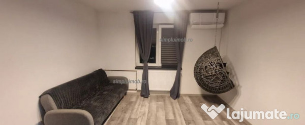 2 Camere Mobilat Utilat Renovat Parcare Super Pret Drumul... 