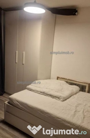 2 Camere Mobilat Utilat Renovat Parcare Super Pret Drumul... 