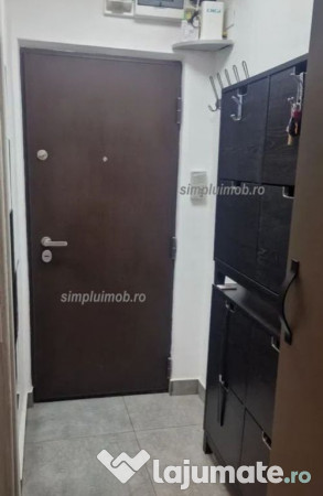 2 Camere Mobilat Utilat Renovat Parcare Super Pret Drumul... 