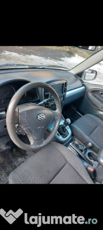 Suzuki grand vitara diesel 4×4