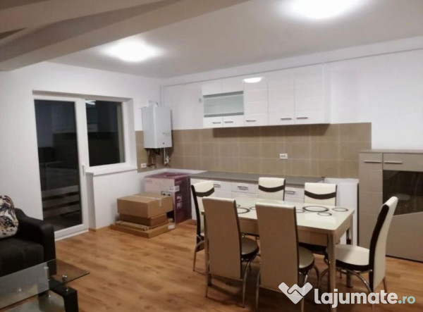 Apartament 2 camere Sanpetru, 
