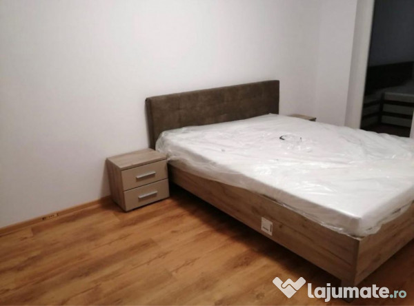 Apartament 2 camere Sanpetru, 